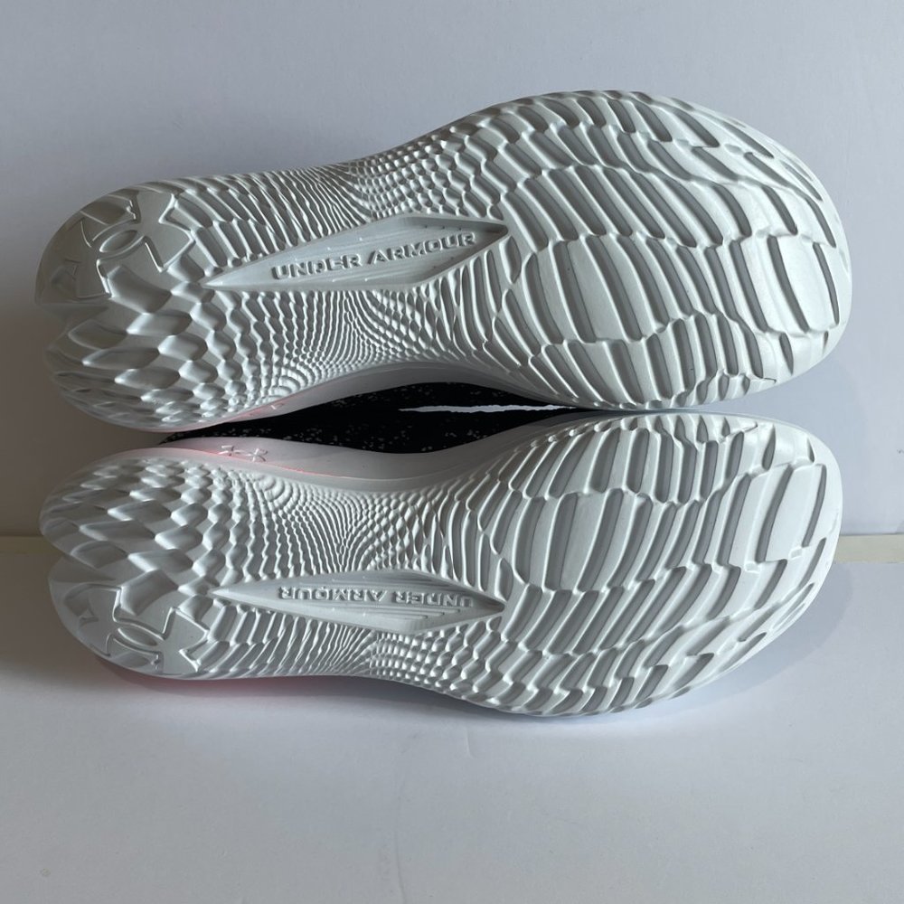 {Under Armour} Women's Velociti 3 Running Shoes - Picture 5 of 6
